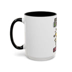 Achievement Unlocked: Tech Champion Coffee Mug (11/15oz)