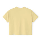 Please Submit a Ticket ("We'll Ignore It Together") Boxy Tee