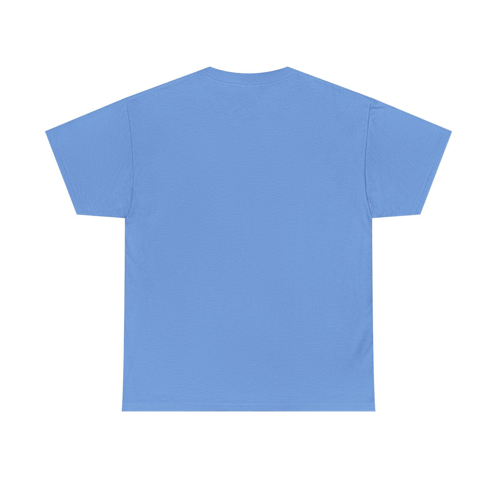 "My Other Children Are Servers" Unisex Heavy Cotton T‑Shirt