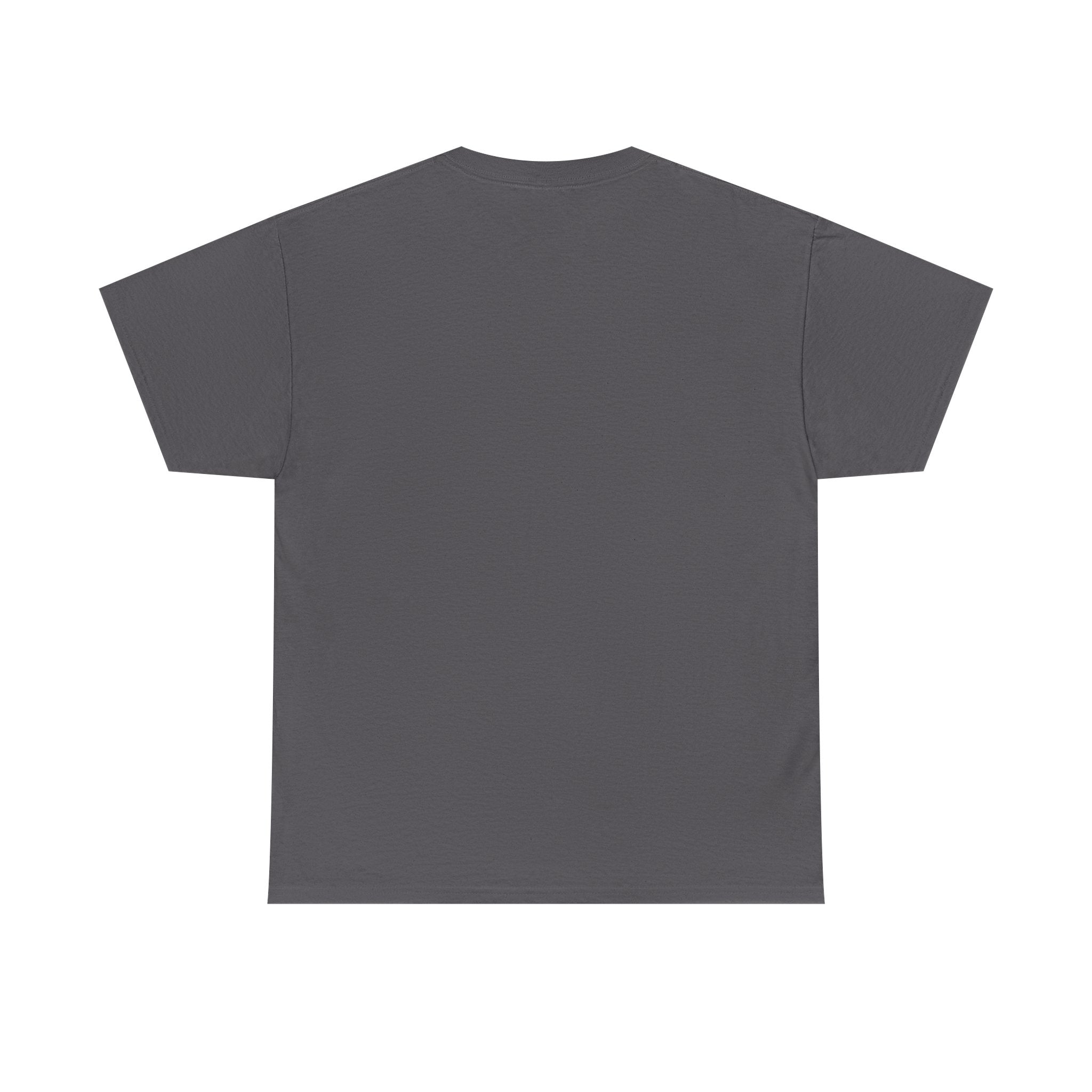My Other Children Are Clients Unisex Heavy Cotton T-Shirt