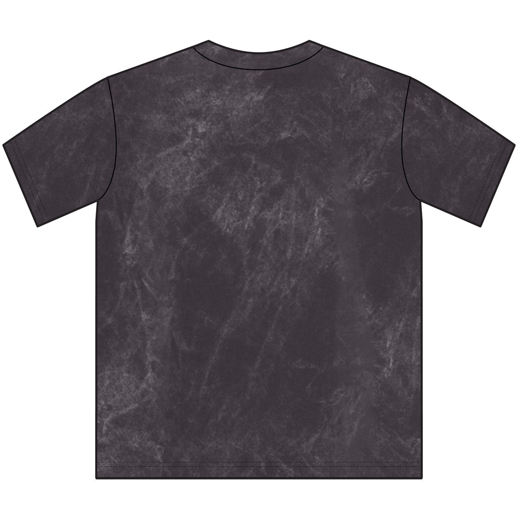 Coffee Code Repeat Unisex Vintage T-Shirt