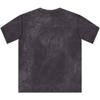 Coffee Code Repeat Unisex Vintage T-Shirt