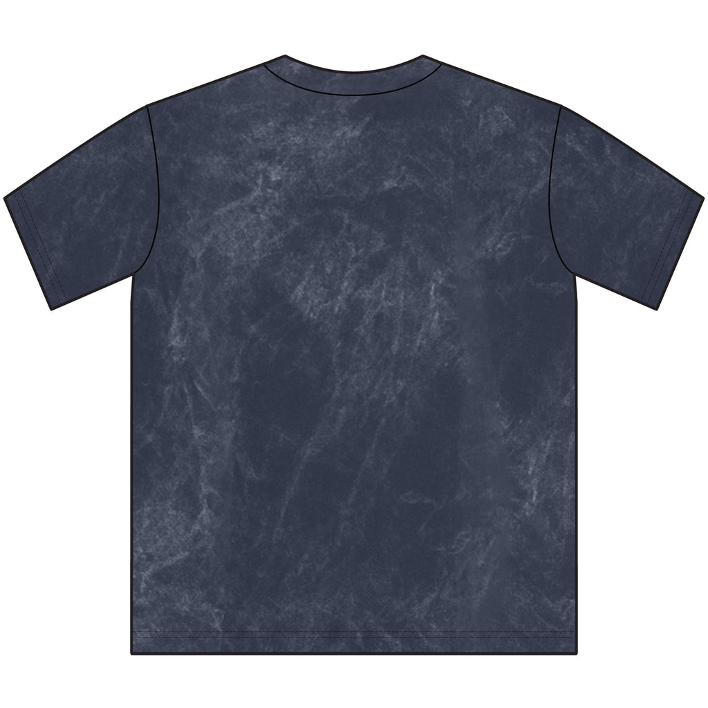 Coffee Code Repeat Unisex Vintage T-Shirt