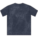 Coffee Code Repeat Unisex Vintage T-Shirt