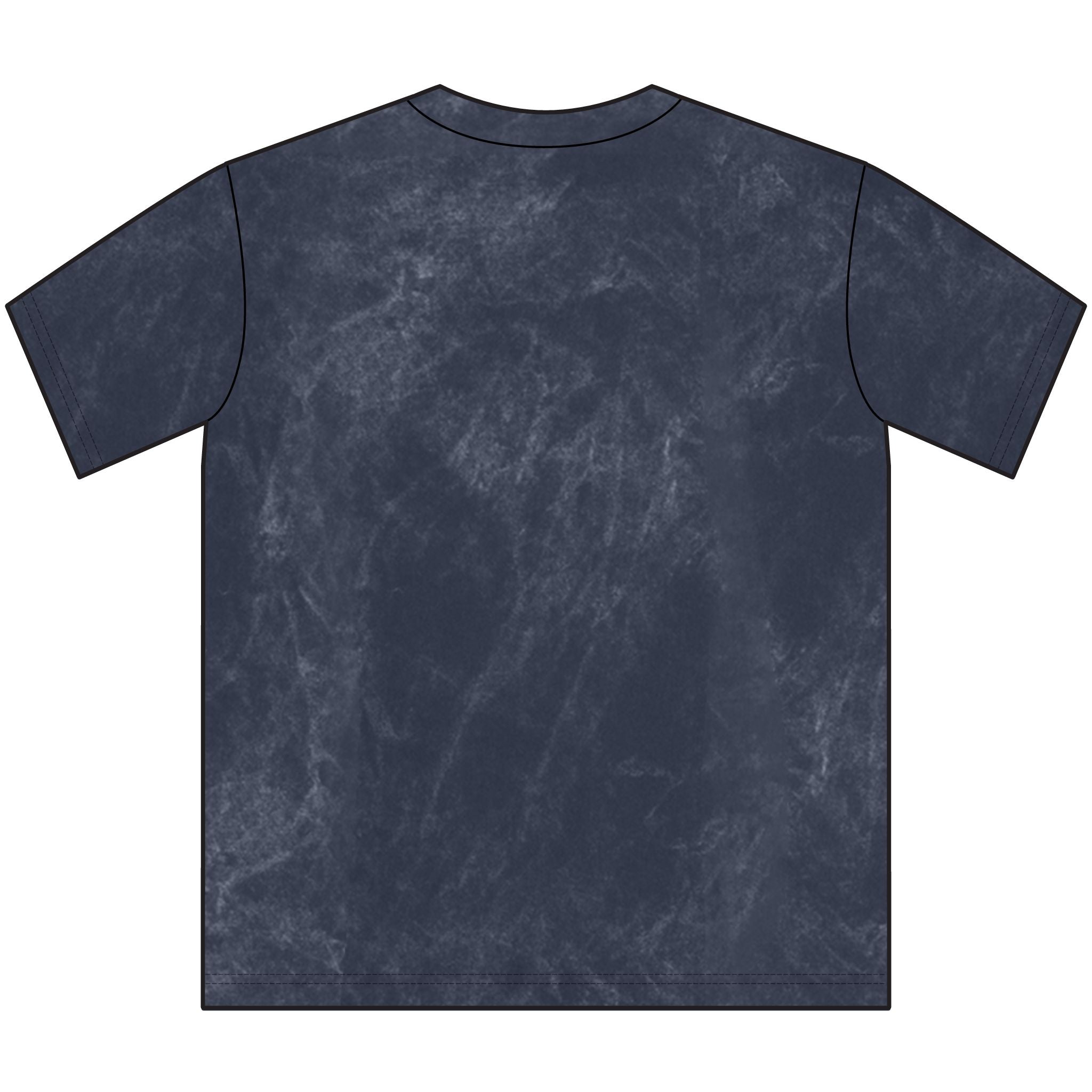 Coffee Code Repeat Unisex Vintage T-Shirt