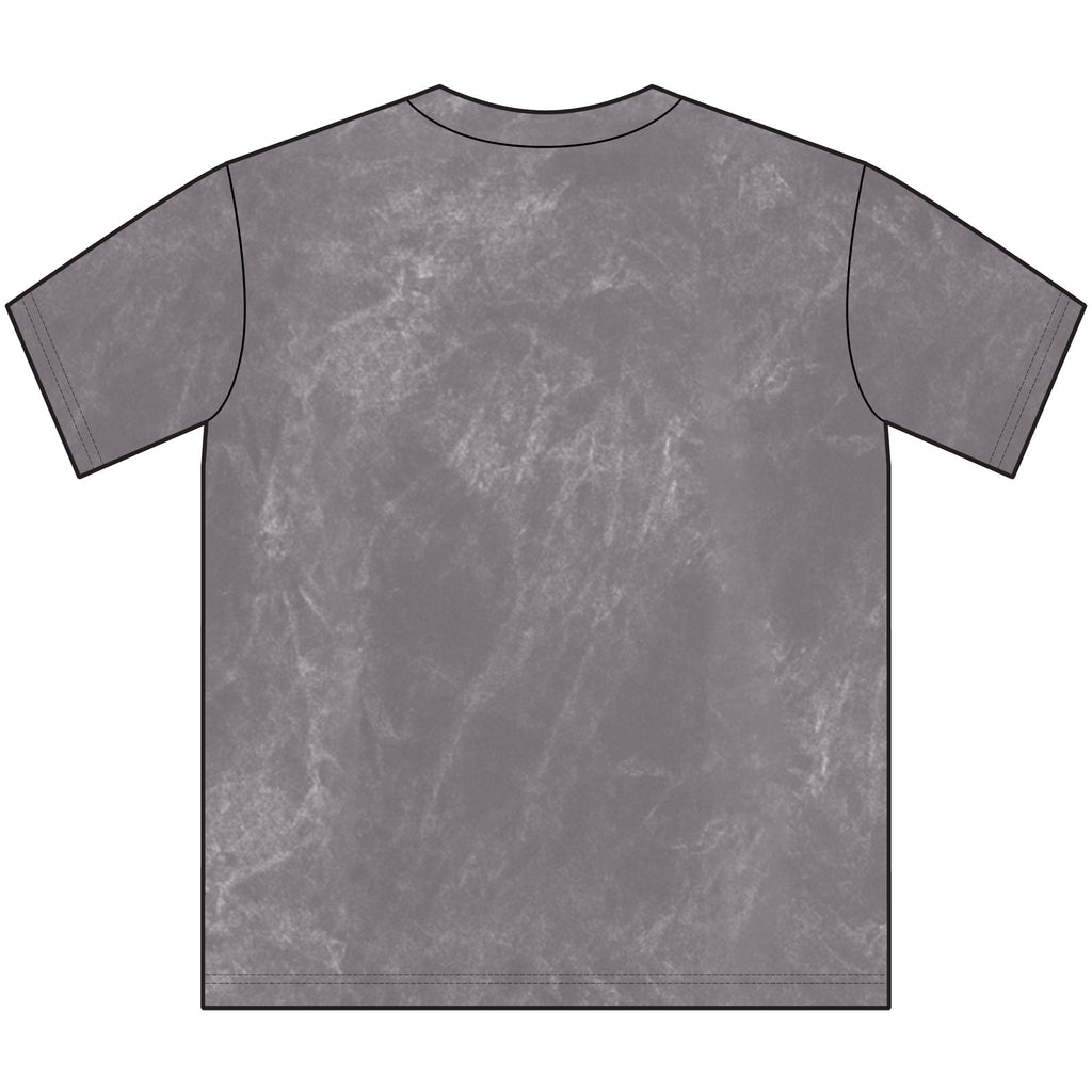Coffee Code Repeat Unisex Vintage T-Shirt