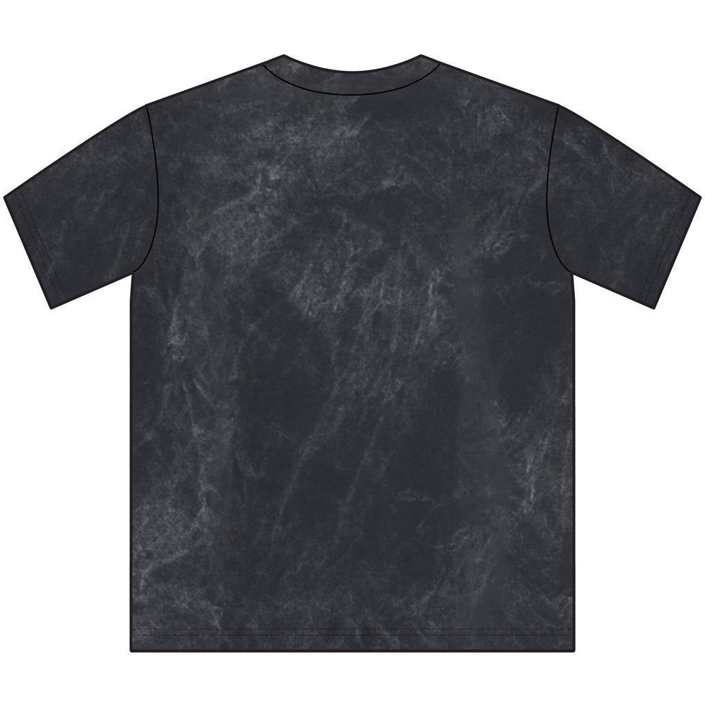 Coffee Code Repeat Unisex Vintage T-Shirt