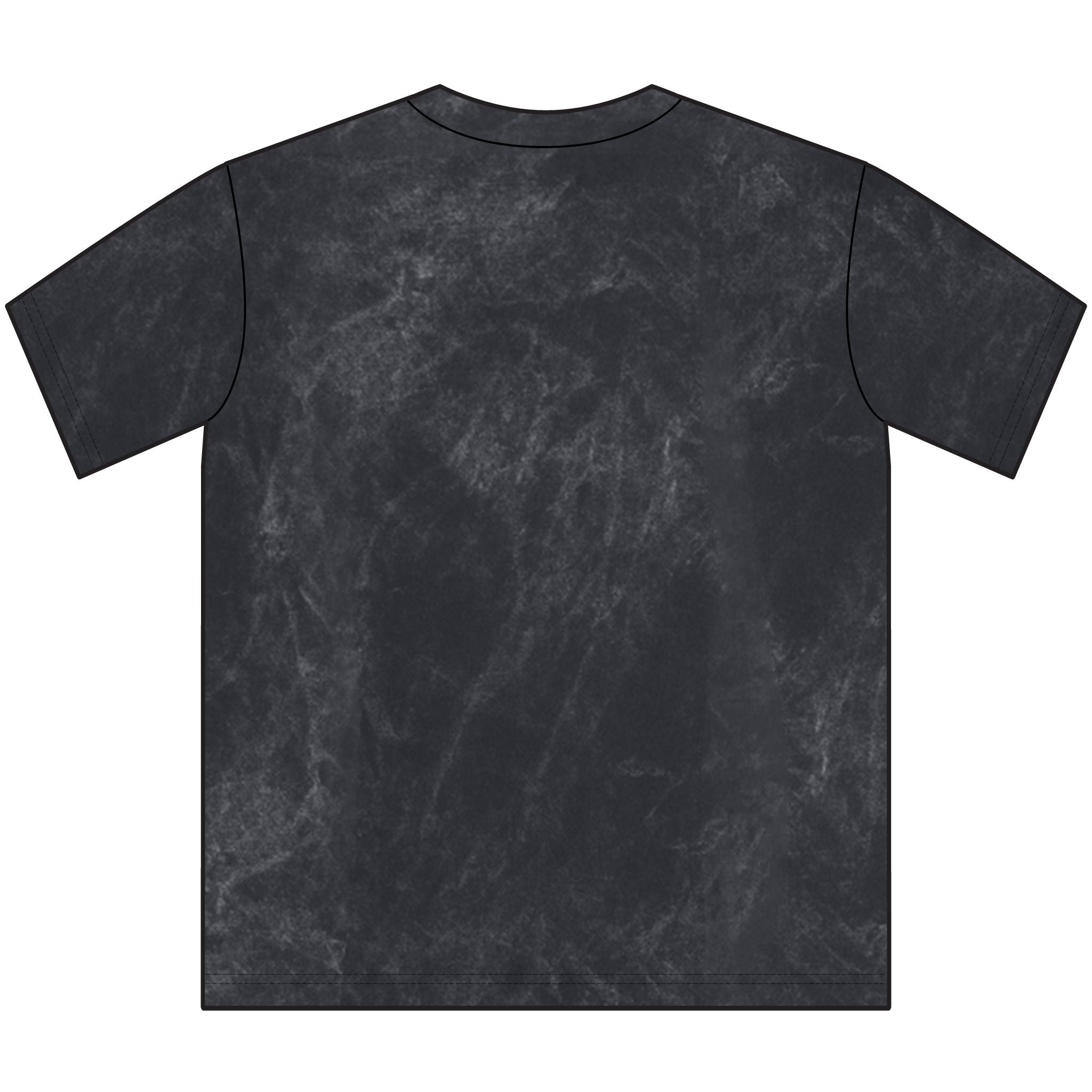 Coffee Code Repeat Unisex Vintage T-Shirt