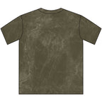 Coffee Code Repeat Unisex Vintage T-Shirt