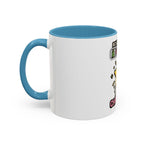 Achievement Unlocked: Tech Champion Coffee Mug (11/15oz)