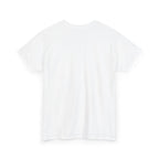 Tech Support Princess Keeping Calm and Fixing Everything Heavy Cotton T‑Shirt