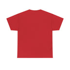 Front End Pretty, Back End Powerful Heavy Cotton T-Shirt - Coder Tee