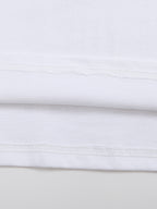 Coffee Code Repeat Baby Tee Seamless T-Shirt - 200 GSM